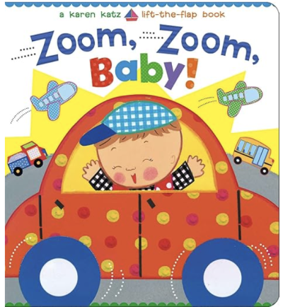 ZOOM, ZOOM, BABY! (PURCHASE)